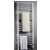 Amba Towel Warmers Jeeves Model D Straight, White Finish