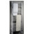 Amba Towel Warmers Jeeves Model D Curved, White Finish