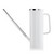 Blomus Limbo Collection 1.5 Liter Watering Can in White, 14'' W x 3-15/16'' D x 10-41/64'' H