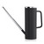 Blomus Limbo Collection 1.5 Liter Watering Can in Charcoal, 14'' W x 3-15/16'' D x 10-41/64'' H