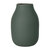 Blomus Colora Collection Small Porcelain Vase Agave Green, Product View