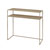 Console Table Nomad Display View