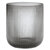 Blomus Ven Collection Large Hurricane Lamp in Smoke, Product View