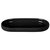 Blomus Sono Collection Oval Tray in Black, Product View