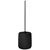 Blomus Sono Collection Freestanding Bathroom Toilet Brush in Black, Product View
