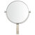Blomus Lamura Collection Wall Mounted Marble Vanity Mirror , Product View