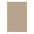 Blomus Koreo Collection 48" x 30" Magnet Board in Nomad (Tan), Product View