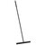 Blomus Modo Collection Long Handle Shower Squeegee with Hanging Bracket, Product View