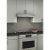 Sahale Range Hood Stainess Steel