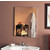 Broan Metro Classic Frameless Bathroom Cabinet