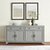Distressed Gray - Sideboard