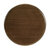 Crosley Furniture  Kalen Adjustable Height Swivel Stool In Brown, 20-1/2'' W x 20-1/2'' D x 29'' H