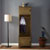 Single Tower in Coffee, Lifestyle View 2