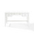Crosley Furniture Adler Computer Desk, White Finish