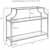 Console Table Dimensions