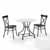 Display -  3-Piece Camille Chairs