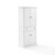 Crosley Furniture  Winston Storage Pantry In White, 33'' W x 18'' D x 72'' H