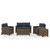 Bradenton Collection by Crosley Furniture