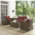Bradenton Collection by Crosley Furniture