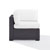 White Cushions, Product View 1
