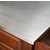 Crosley Furniture Stainless Steel Top