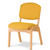 Upholstered Campus 4 Chair by Cambridge