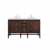 James Martin Furniture 60'' W Double Display View