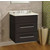 Empire Wall-Hung Daytona 24" Vanity for 2522 Stone Countertops with 2 Drawers