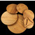 Enclume Premier Collection 6-Piece Alder Wood Board Set for EN-CWS6