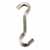 Enclume 5" Extension Hook, Stainless Steel