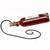 Enclume Tabletop Wine Rack (Holds 1 Bottle) in Hammered Steel, 11-1/4" W x 7-1/2" D x 5-1/4" H