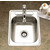 Houzer - Topmount Single Bowl Sink