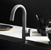 Brushed Nickel Azura Pull Down Faucet