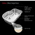 Sink Specifications