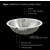 With Overflow Sink Specification