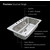 4-Hole Sink Specification