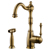 Antique Brass Product View