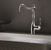 Polished Chrome Regal Traditional Faucet