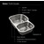 Small Bowl Right Sink Specification