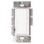 Federal Brace Eco-Lucent LED Robust White Dimmer, 2-1/5" W x 1-3/4" D x 4-1/5" H
