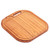 Franke Compact Solid Wood Small Cutting Board