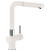 Franke Active Plus Pull Out Spray Kitchen Faucet, Fragranite Vanilla