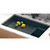 Franke Roller Mat for Shelf of PKG11031 Sink, Stainless Steel