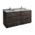 Formosa 70" Vanity Base Cabinet Product View