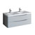 Glossy Gray Double with Sinks Product View