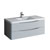 Glossy Gray Single with Sink Product View
