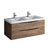 Rosewood Double with Sinks Product View