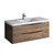 Rosewood Single with Sink Product View