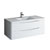 Glossy White Single with Sink Product View