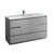 Gray Cabinet with Sink Product View